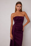 Paulina Dress - Elle Zeitoune