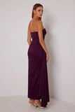 Paulina Dress - Elle Zeitoune