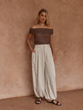 Jordan Off Shoulder Top - Sass