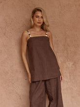 India Embroidered Tunic - Sass
