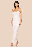 Noemie Maxi Ivory - Nookie