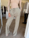 Sullivan Bias Pants - Sass