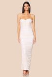 Noemie Maxi Ivory - Nookie