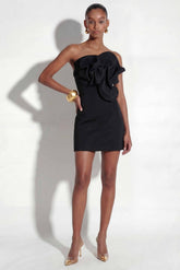 Margot Dress - Elle Zeitoune