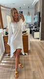 Ornos Dress - The Aegean Collection