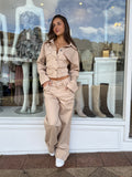 Reece Jacket - Sass