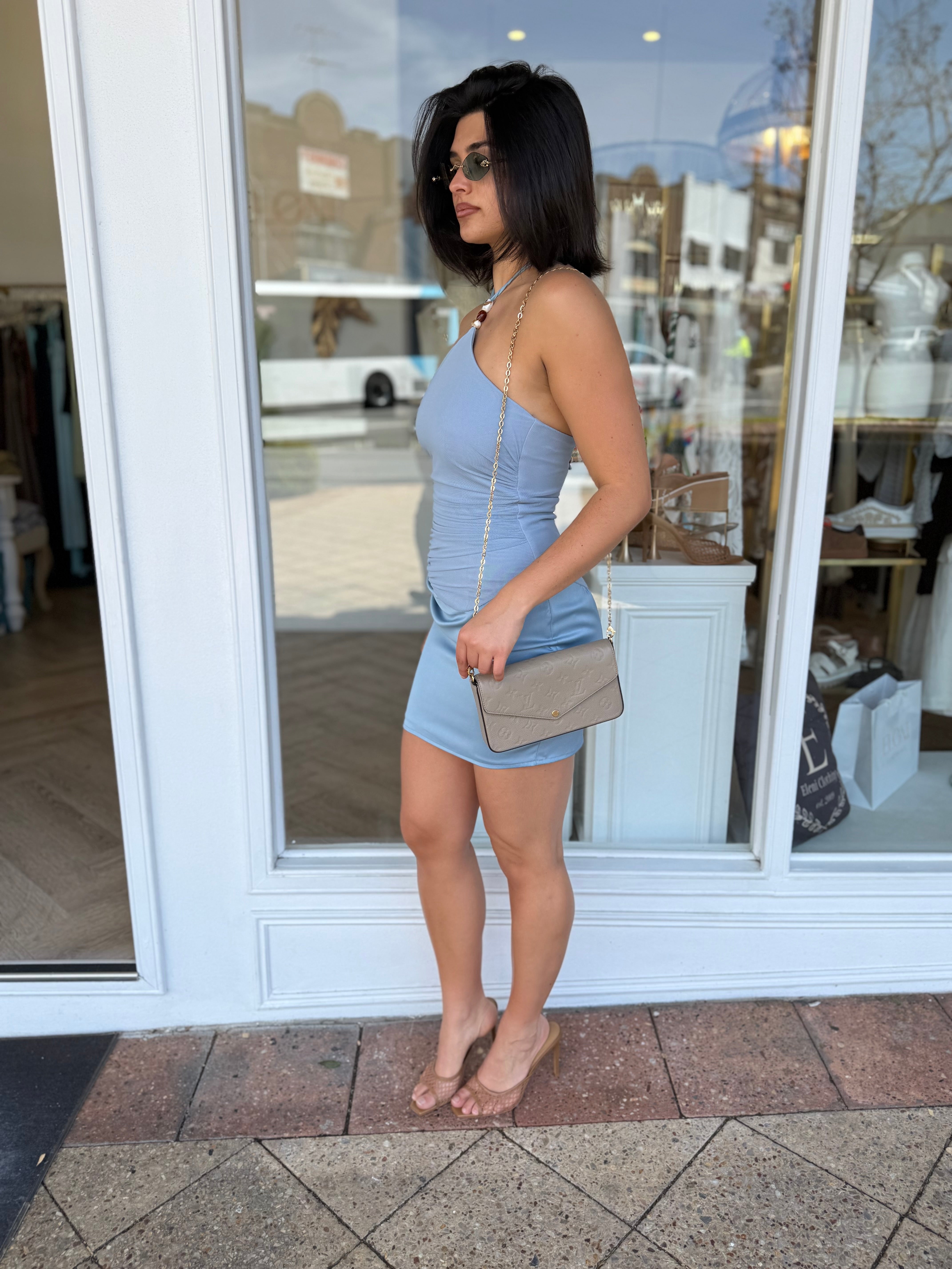 Zara Mini - Elle Zeitoune