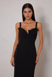 Maxine Dress - Elle Zeitoune