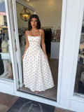 Yara Dress - Elle Zeitoune