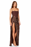 Monet Gown - Nookie