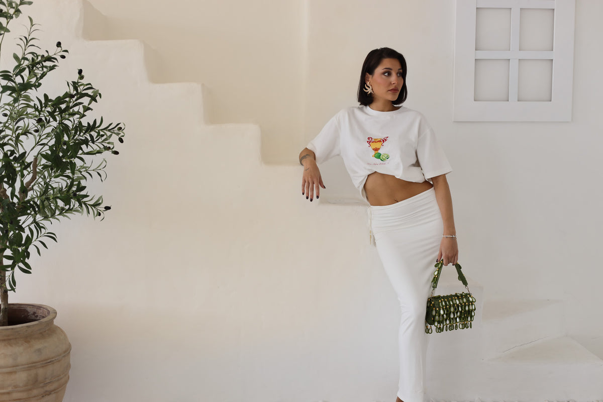 Alana Maxi Skirt - You Know What?