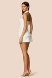 Blair Mini White - Nookie