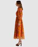 Panama Dress - Fate & Becker