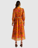 Panama Dress - Fate & Becker