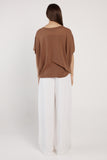 Sandara Pants White - Fate & Becker