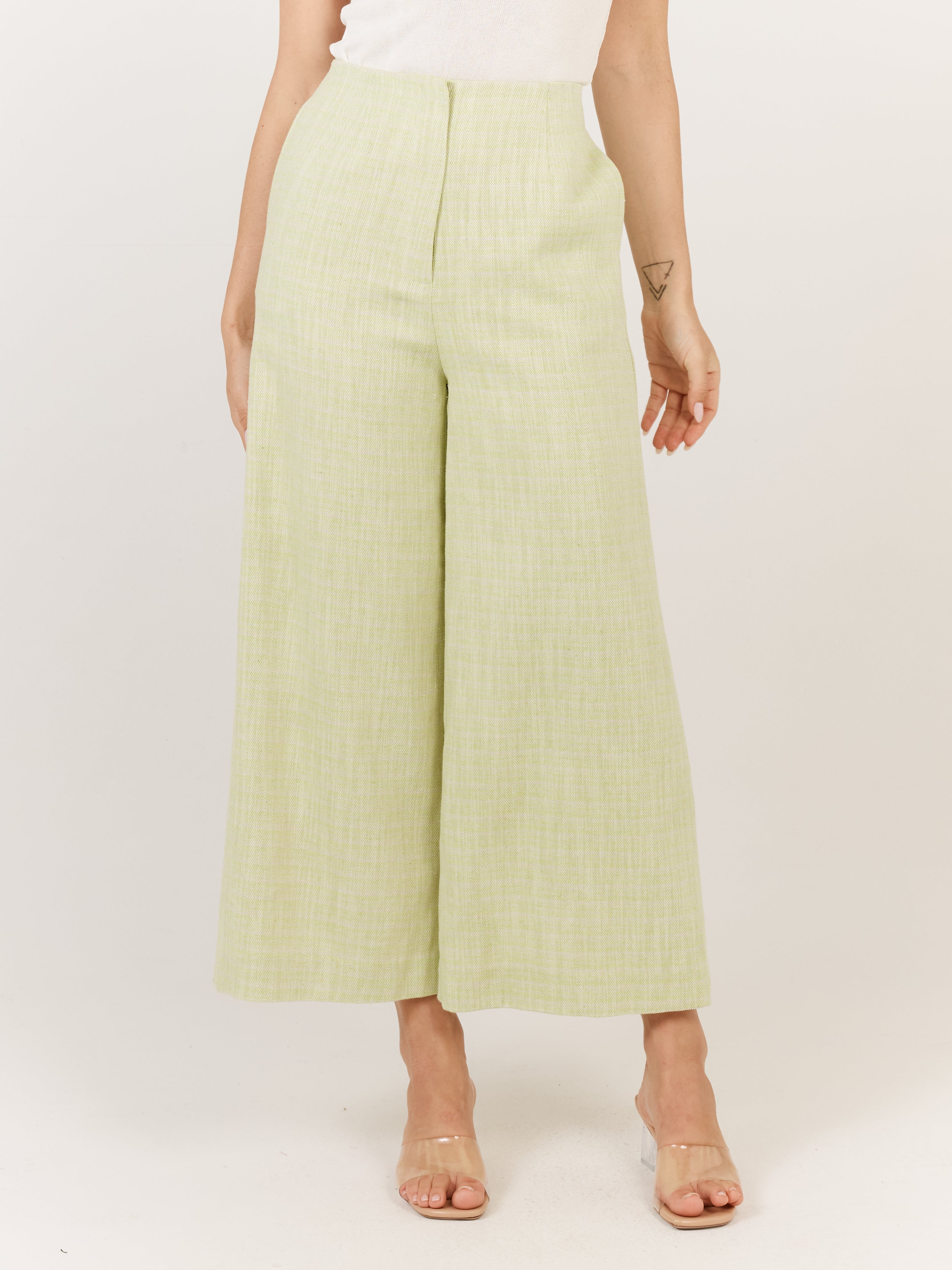 St Helena Pants - Fate & Becker