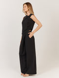 Sandara Top Black - Fate & Becker