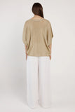 Corsica Knit Gold - Fate & Becker