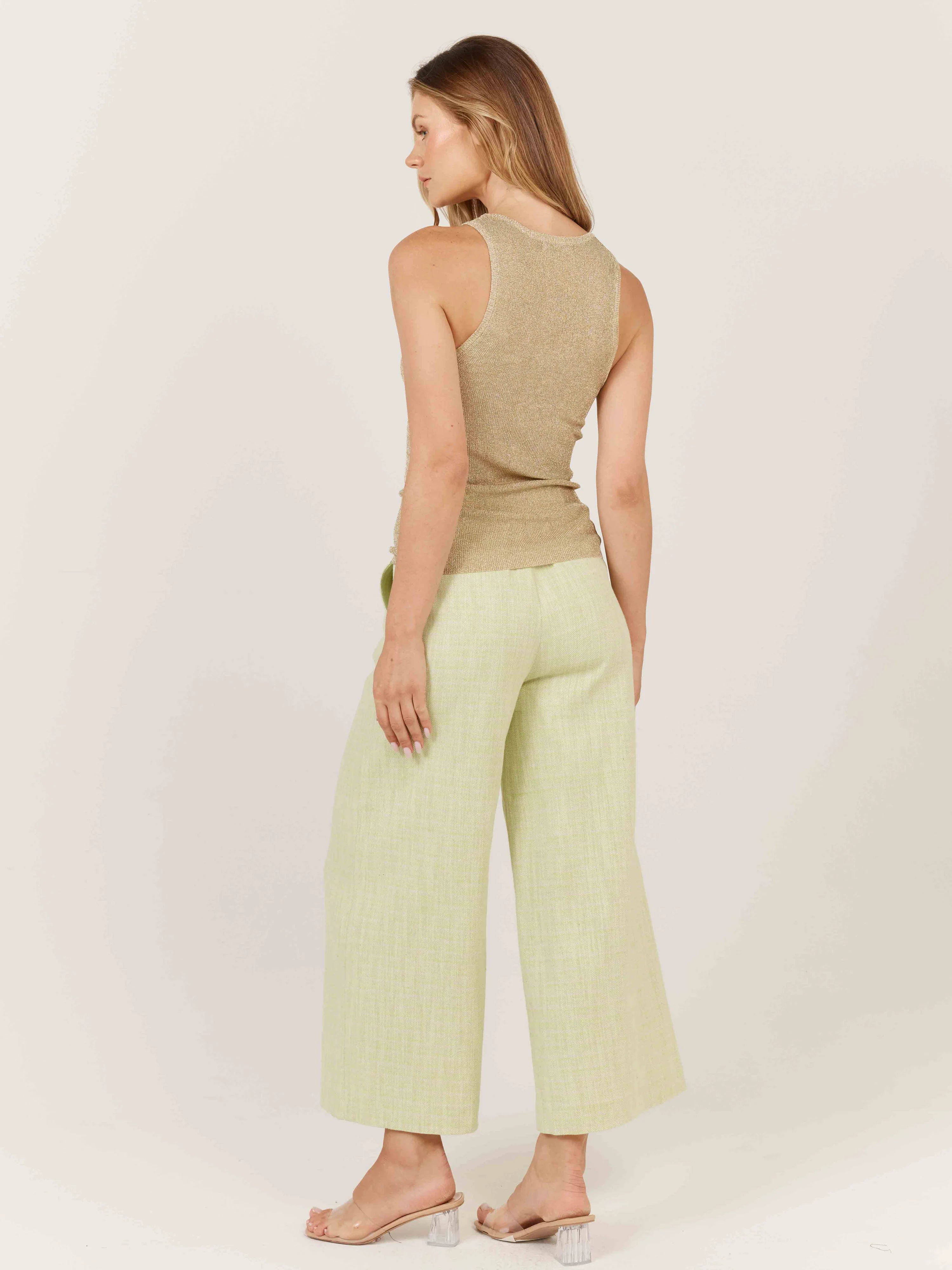 St Helena Pants - Fate & Becker