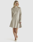 Baldwin Knit Dress - Sass