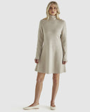 Baldwin Knit Dress - Sass