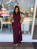 Dylan Dress - Elle Zeitoune