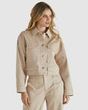 Reece Jacket - Sass