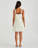 Vienne Mini Shift Dress - Sass