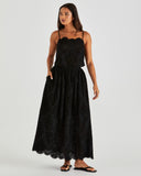 Ani Full Skirt - Sass