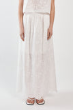 Ani Full Skirt - Sass