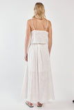 Ani Full Skirt - Sass
