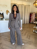 Thalia Pull On Pant - Sass