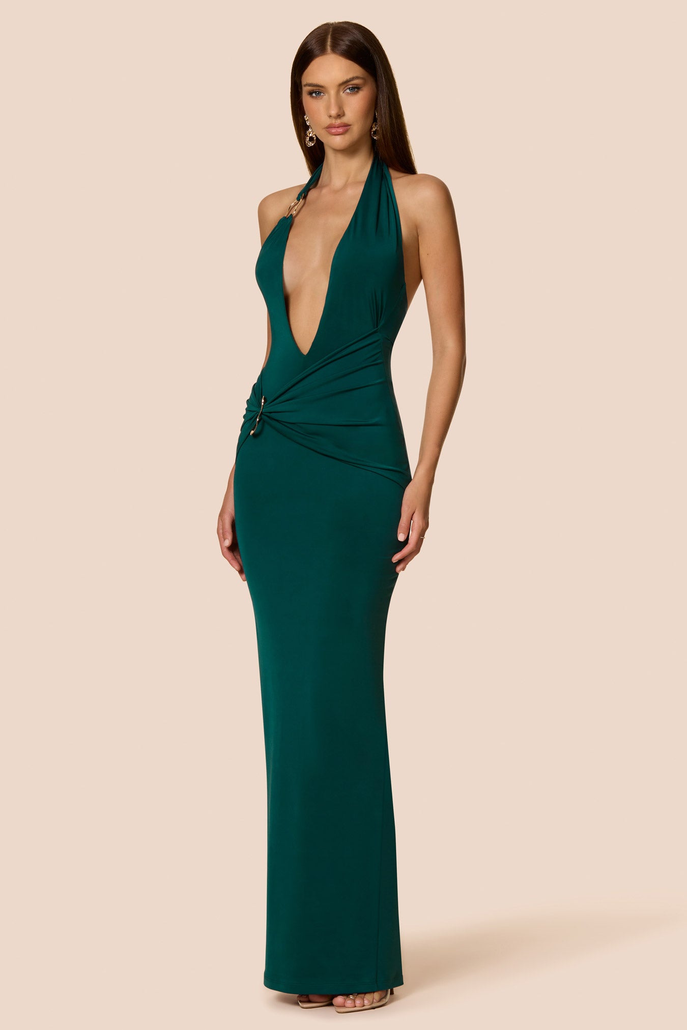 Leonie  Halter Maxi - Nookie