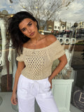 Calliope Top - The Aegean Collection