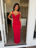 Maxine Dress - Elle Zeitoune