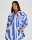 Brynne Shirt - Sass