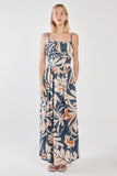 Jana Strapless Dress - Sass