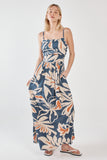 Jana Strapless Dress - Sass