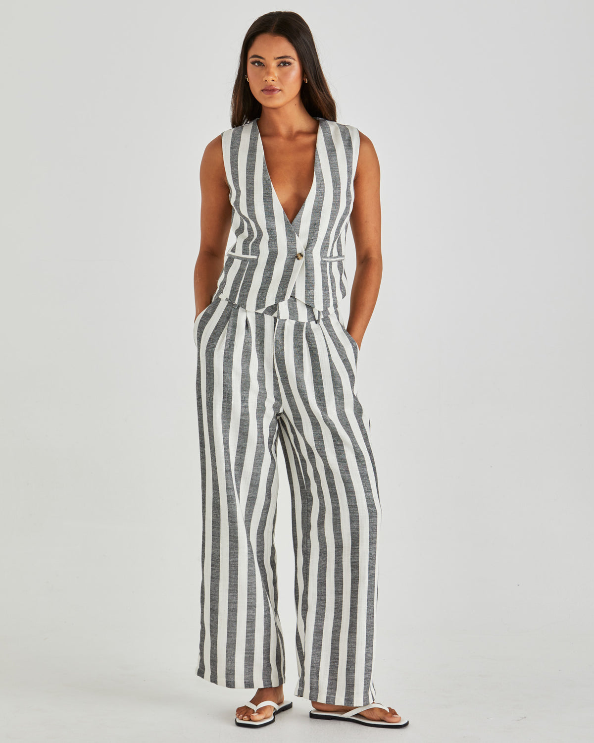 Nevada Pants - Sass