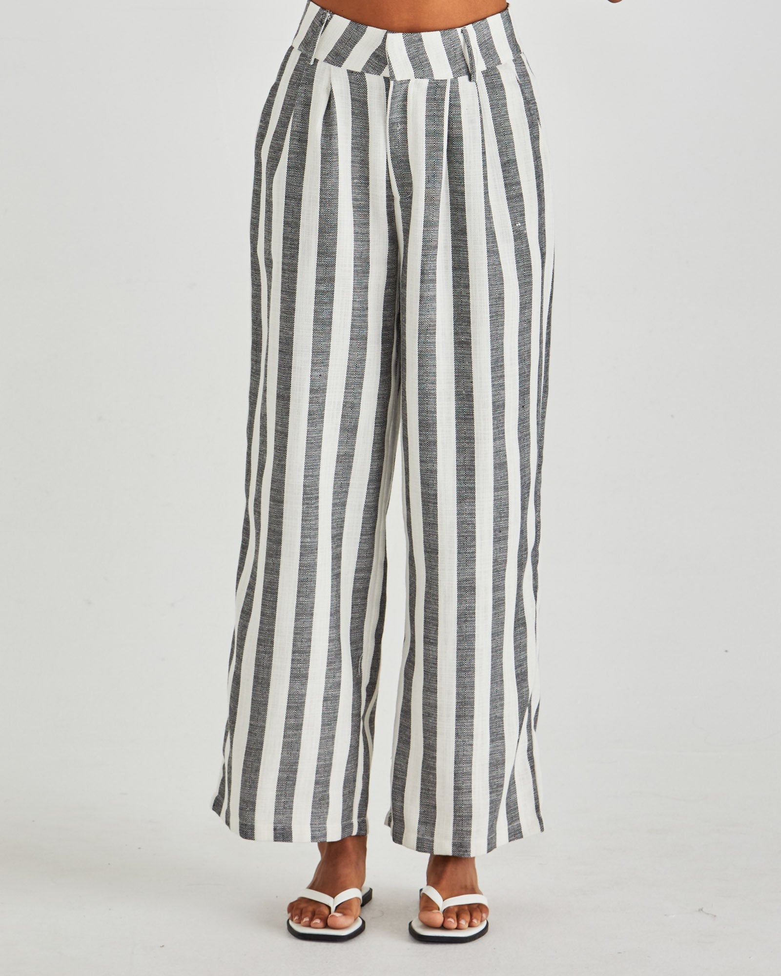 Nevada Pants - Sass
