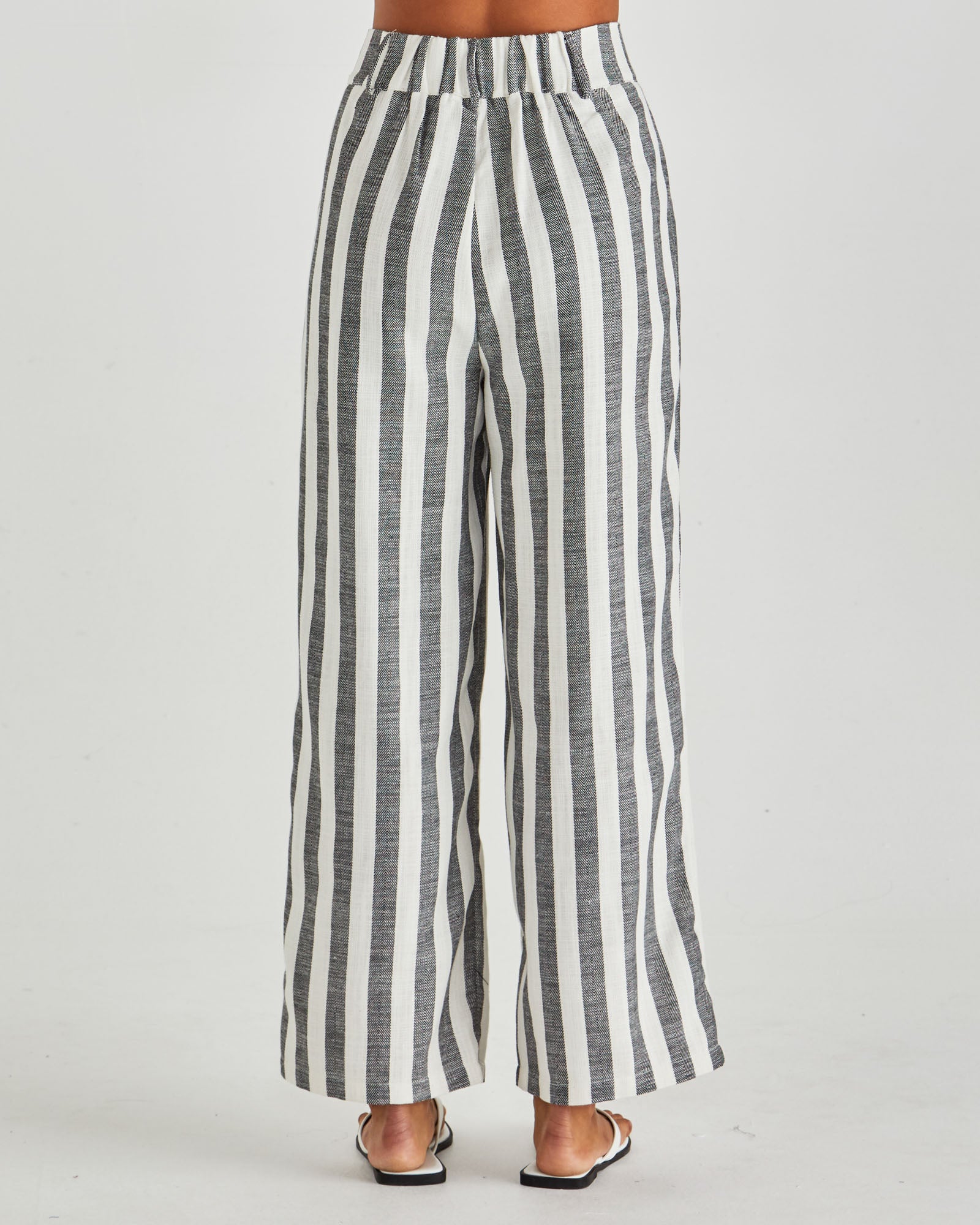 Nevada Pants - Sass