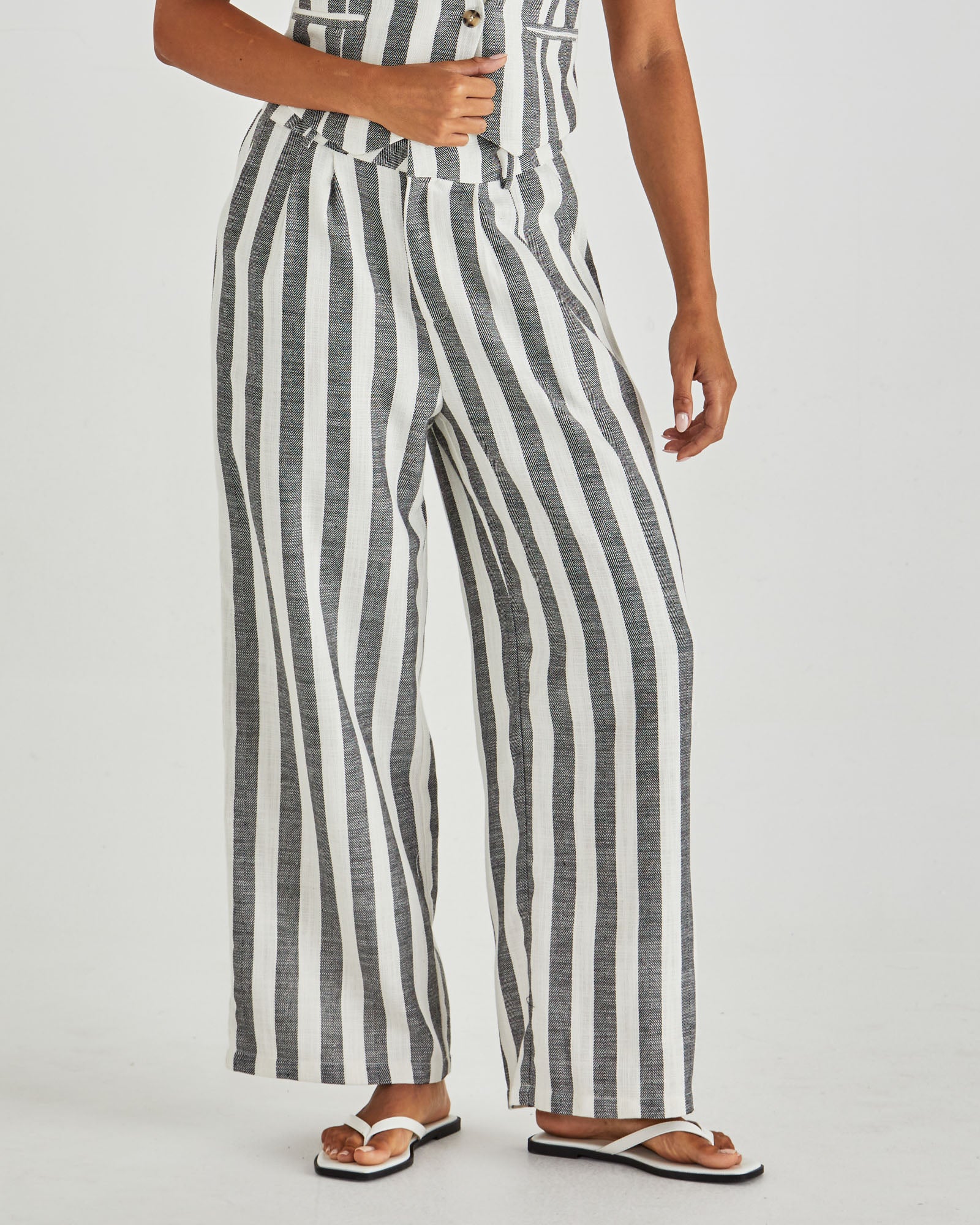 Nevada Pants - Sass