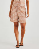 Lea Shorts - Sass