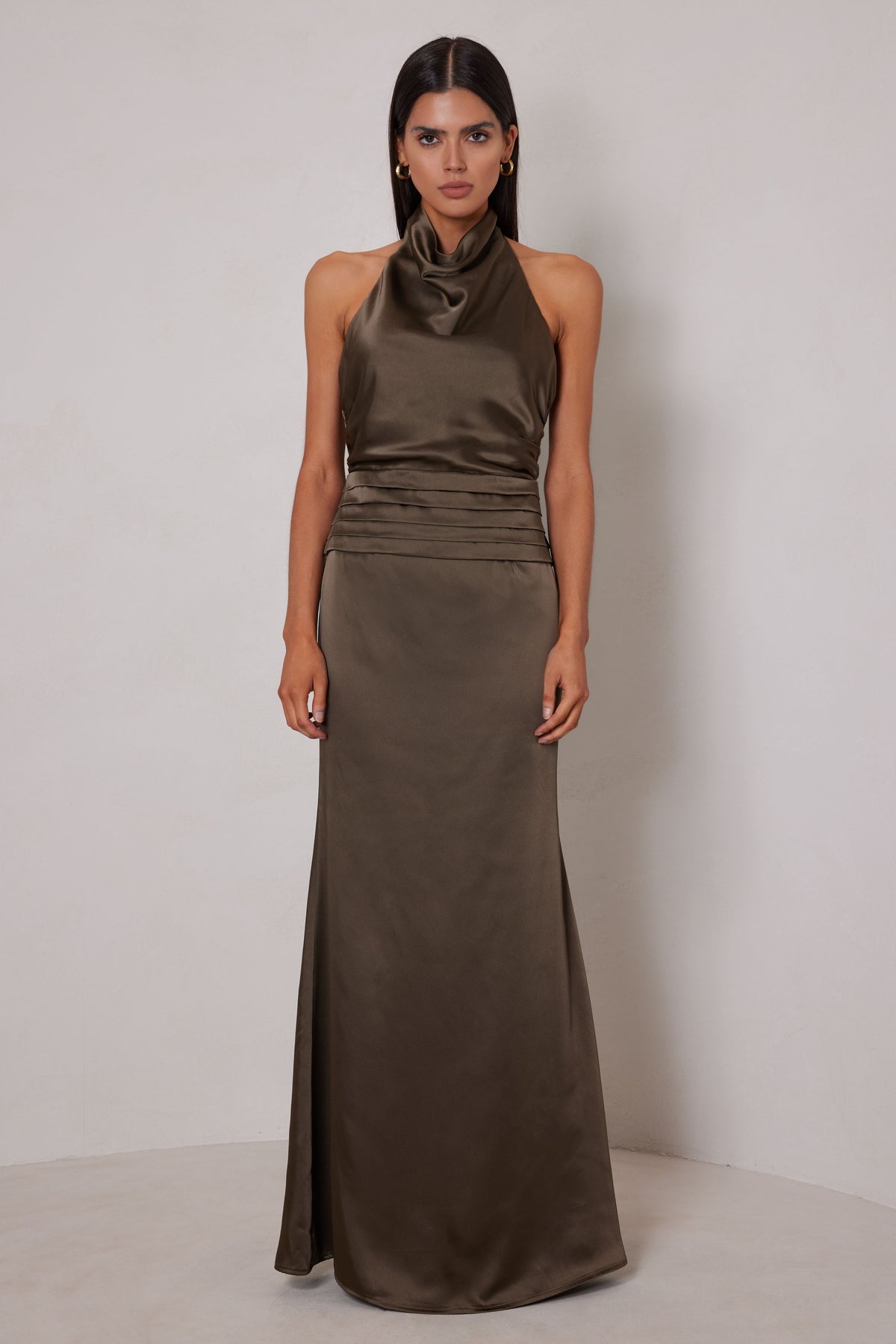 Elizabeth Dress - Elle Zeitoune