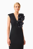 Noirette Gown - Elliatt