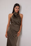 Elizabeth Dress - Elle Zeitoune
