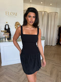Desiree Mini Black/Black - Nookie