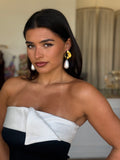 The Valentina Earrings