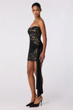 Ever After Strapless Mini - Nookie
