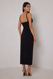 Samira Dress - Elle Zeitoune